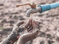 Iran: Hur kommer Irans hotande vattenkris att&nbsp;sluta?