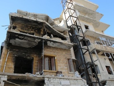 Iran: Khomeinis ideologi är roten till konflikter i&nbsp;Mellanöstern