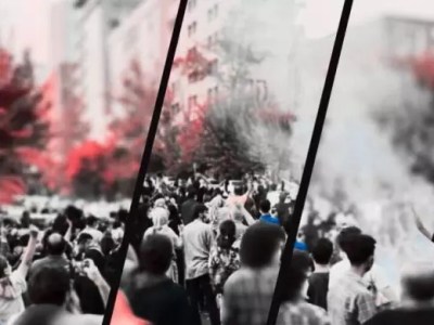 Iran: Regimen är livrädd för nästa oundvikliga&nbsp;uppror