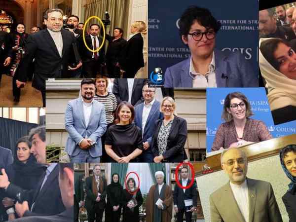 Spår av Irans Påverkans Nätverk i Europeisk&nbsp;Politik