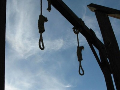 Dödsstraff och osäkerhet: Protesterna i Iran fördjupar&nbsp;sig