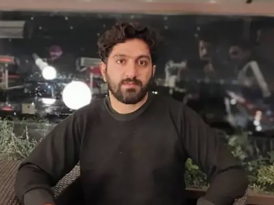 Iranska regimen avrättar politiska fången Reza&nbsp;Rasaei