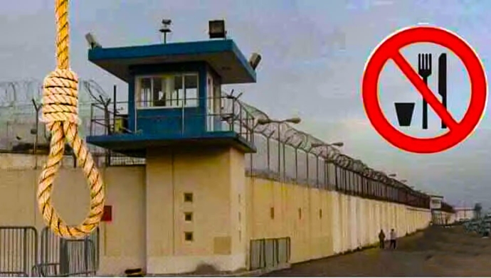 Iran: Den brutala avrättningen av tre kvinnor och tonåringar höjdpunkter av 562 dödsfall under Pezeshkians&nbsp;presidentskap