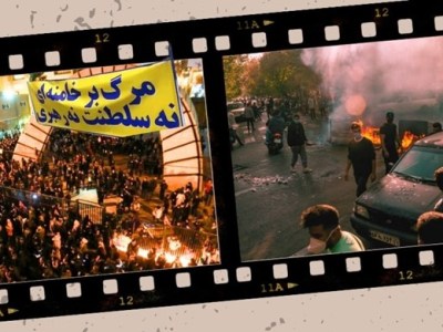 Västvärlden bör tänka om i sin&nbsp;Iran-politik