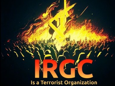 Iran: Ett växande internationellt tryck för att utse IRGC som en terroristorganisation