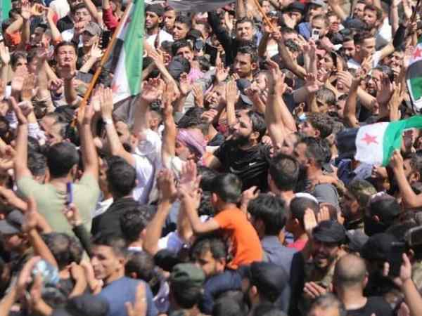 Vad Assads Fall Betyder för Irans Regionala&nbsp;Maktbalans