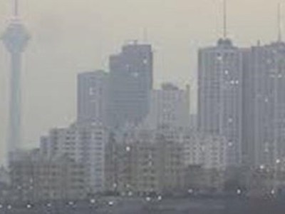 Hur Nedstängningar och Luftföroreningar Förstör&nbsp;Iran