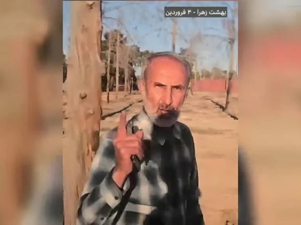 Hamid Nourys Provokation i Behesht-e Zahra: En Historisk&nbsp;Återblick