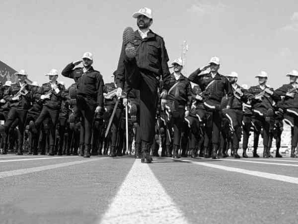 Iran: Teherans säkerhetsåtgärder inför växande&nbsp;oroligheter