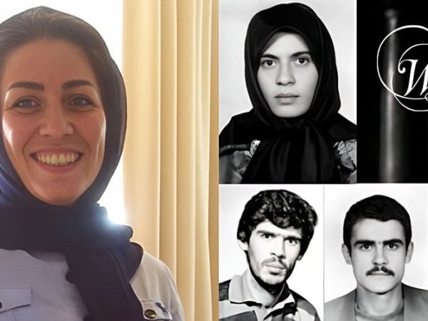 Sverige bör aktivt stödja kvinnornas frihetskamp i&nbsp;Iran