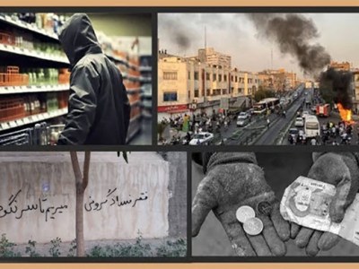 Inflationen i Iran: En kris för låginkomsttagare