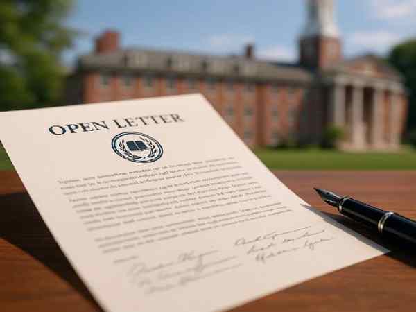 Stöd för demokratisk republik i Iran: Uttalande från iranier yrkesverksamma i&nbsp;USA