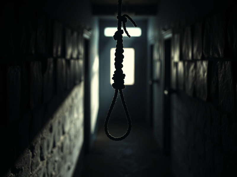 Irans regim fortsätter en exempellös våg av avrättningar med yttersta&nbsp;brutalitet