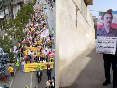 Bortom krig och eftergift: Varför världen måste omfamna Irans ”tredje alternativ”