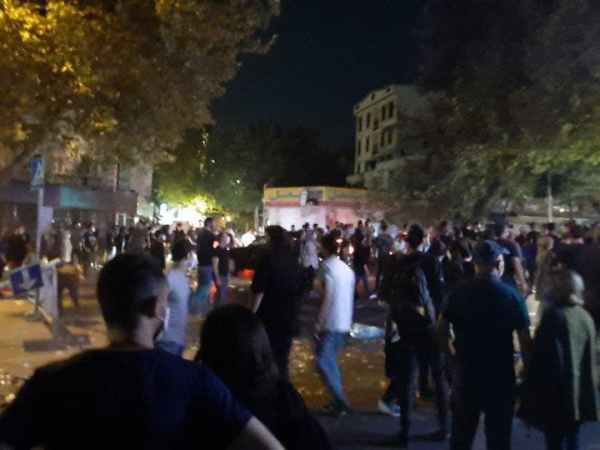 Irans Ekonomiska Kris: 80% i Fattigdom och Protester&nbsp;Ökar