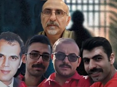 Irans regim överför politiska fångar till anläggningar som är kända för&nbsp;avrättningar