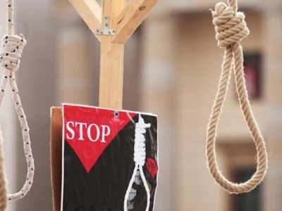 Iran: 62 fångar, inklusive tre kvinnor, avrättade på fem&nbsp;dagar