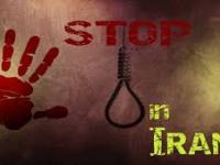 Irans regim avrättar 285 i oktober 2025 – ett rekord av&nbsp;brutalitet