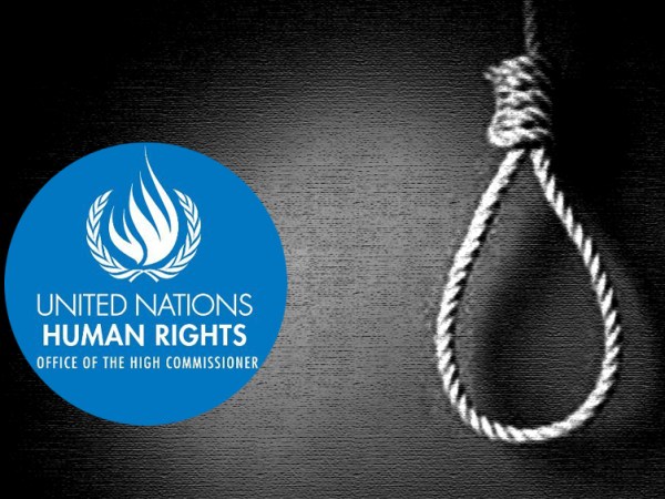 Systemiskt Förtryck i Iran: FN:s Rapport och&nbsp;Åtgärder