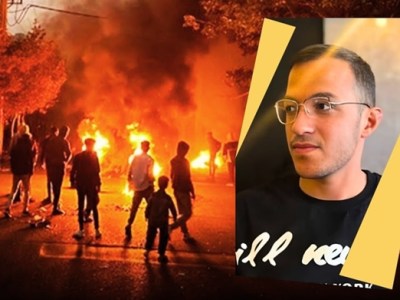 Irans regim i krisläge efter den tragiska döden av en ung&nbsp;man