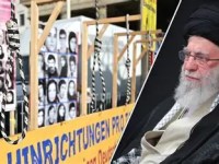 Iran: Minst 30 avrättningar på 48 timmar, en var 90:e&nbsp;minut