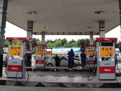 Ekon från 2019: Irans regim fångad mellan konkurs och rädsla för ett nytt&nbsp;uppror