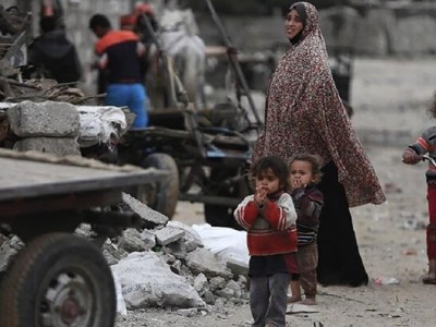 Masoud Pezeshkian: Ekonomisk kollaps i&nbsp;Iran