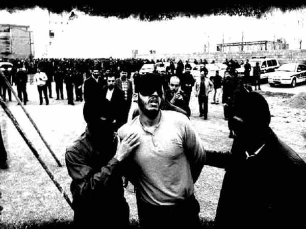 Irans ökade avrättningar: Ett tecken på en regim på&nbsp;kanten