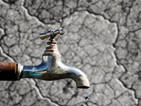 Vattenbankrutt i Iran: En skapad&nbsp;katastrof