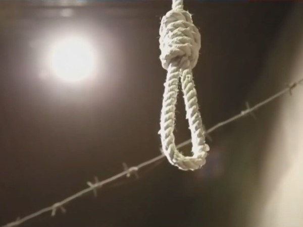 Irans regim avrättar 15 fångar den 6 och 7 januari&nbsp;2026