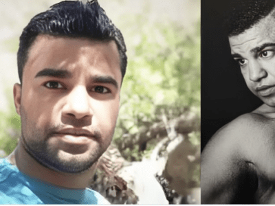 Mästarboxaren Mohammad Javad Vafaeis dödsdom upprätthålls och vidarebefordras för&nbsp;verkställande