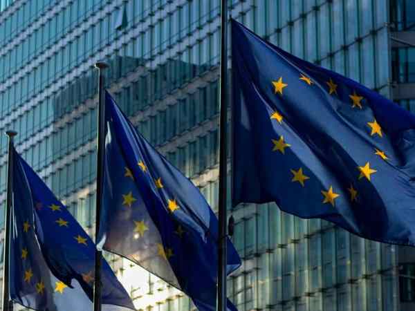 EU utser officiellt Irans IRGC som en terroristorganisation