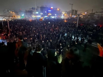 Iranupproret: Zahedan reser sig trots belägring, Namnen på dödade&nbsp;motståndsmän