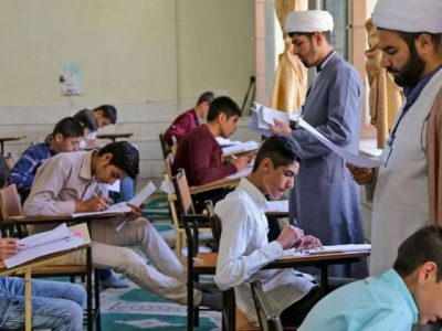 Irans regim utökar skolförtrycket efter den blodiga tillslagen i&nbsp;januari