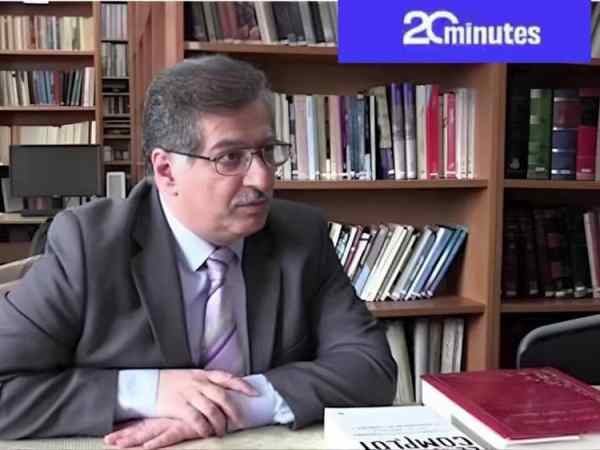 ”Det dödliga slaget måste komma från folket” – Insikt i NCRI:s vision för ett Iran efter&nbsp;kriget