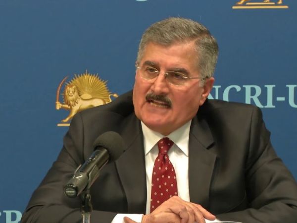 Irans framtid: Förändring måste komma från&nbsp;folket