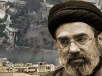 IRGC:s kronprins: Mojtaba Khamenei och Irans&nbsp;maktövergång