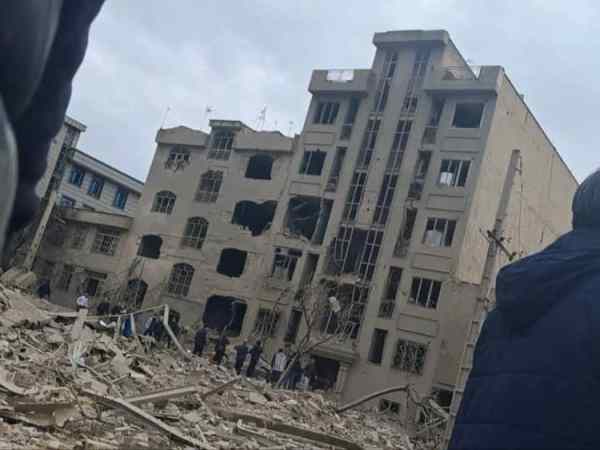 Varken eftergiftspolitik eller krig kommer att befria&nbsp;Iran