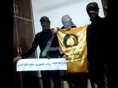 Misslyckandet med eftergiftspolitik och uppgången för organiserade&nbsp;motstånd