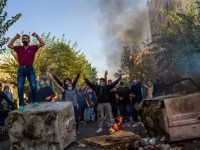 Iran upproren 2025–2026: Ett samhälle i ständig protest trots förtryck och&nbsp;krig