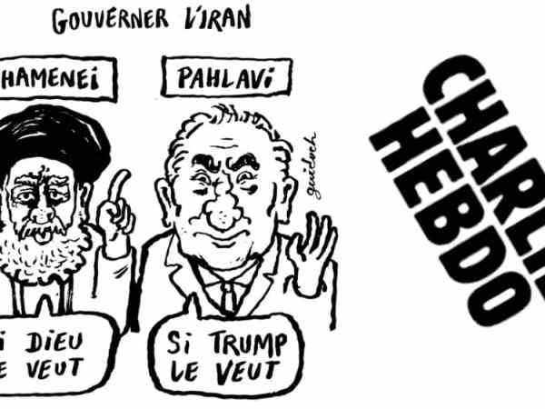 Editorial: Riksdagen bör inte ge Reza Pahlavi demokratisk&nbsp;legitimitet