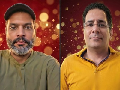 Avrättningen av Folkets Mojahedin medlemmar Hamed Validi och Mohammad&nbsp;Massoum-Shahi