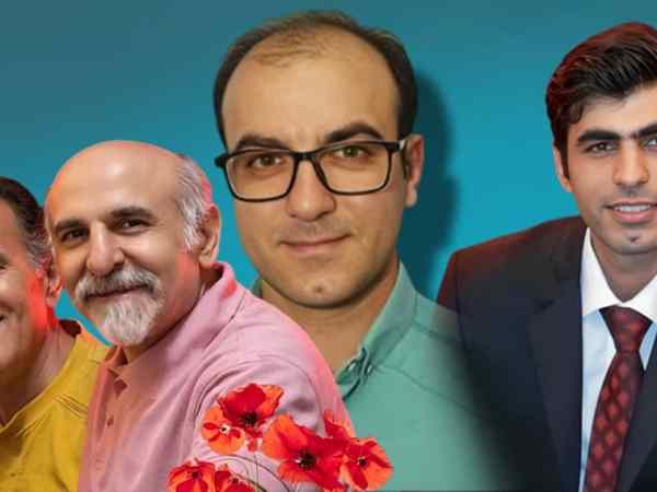 Hängningar av PMOI-medlemmar krossar regimens myt om Irans&nbsp;samhälle