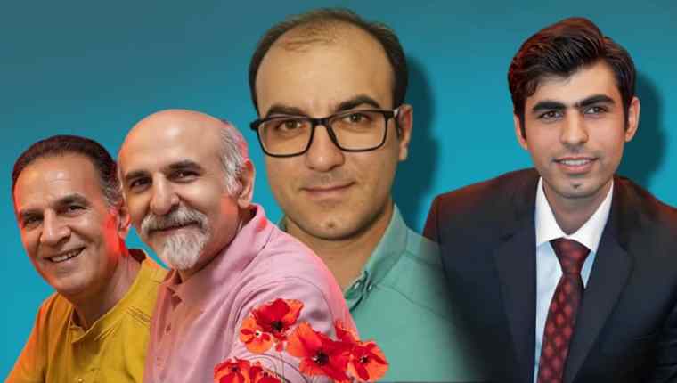 Hängningar av PMOI-medlemmar krossar regimens myt om Irans&nbsp;samhälle