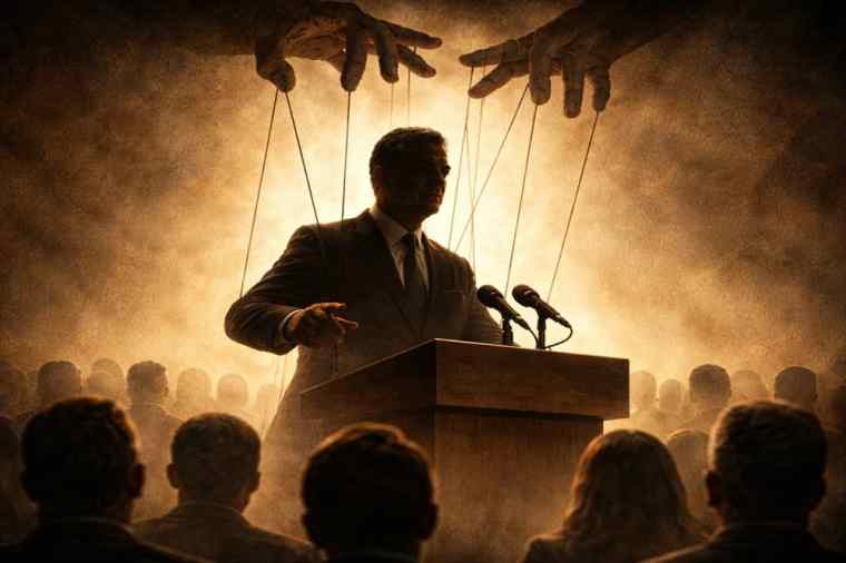 Franska medier: Reza Pahlavi ett utlandsstött politiskt&nbsp;projekt