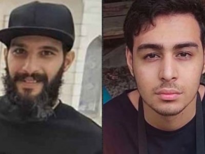 Avrättning av demonstranter ett desperat försök att avvärja folklig&nbsp;uppror