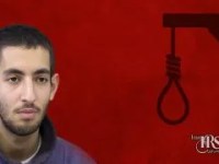 Irans avrättar Abbas Akbari, anklagad för väpnad inblandning i&nbsp;Nain-upproret