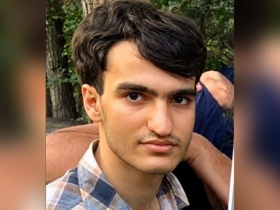 ”Varken förlåter vi eller glömmer”: Fängslad student avvisar trotsigt mullornas&nbsp;‘amnesti’