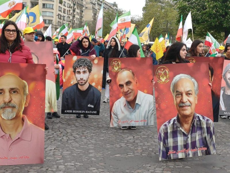 Över 300 globala experter kräver omedelbara FN-åtgärder för att stoppa avrättningar i&nbsp;Iran.