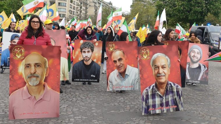 Över 300 globala experter kräver omedelbara FN-åtgärder för att stoppa avrättningar i&nbsp;Iran.